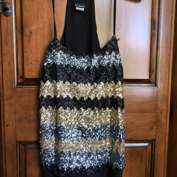 Daytrip sequin blouse - Picture 3 of 7